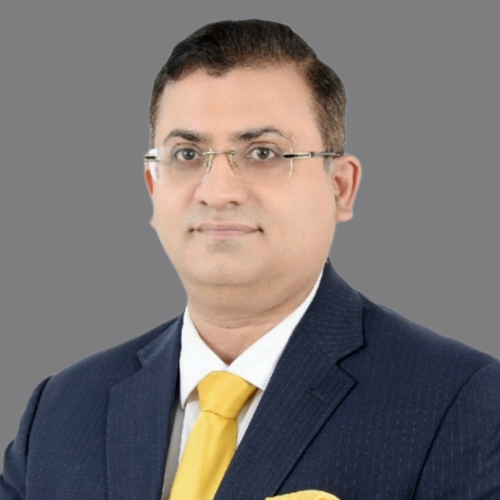 Nagesh Suryanarayana